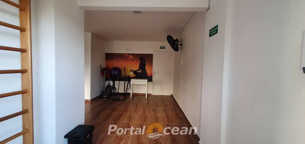 Apartamento em Itanhaém, no bairro Jardim Ibera
