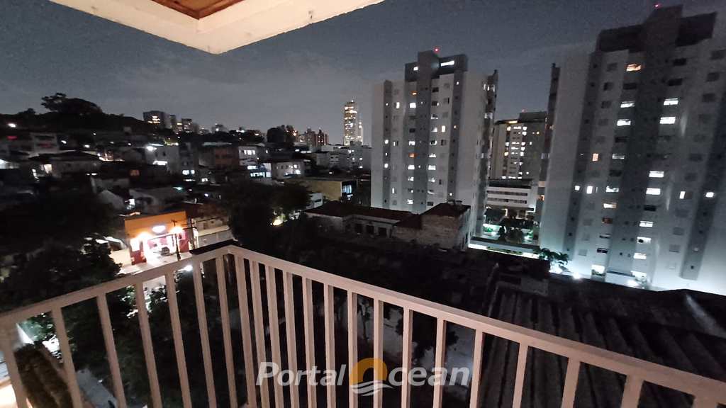 Apartamento em São Paulo, no bairro Casa Verde
