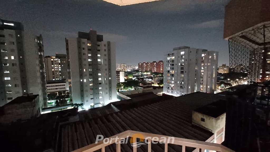 Apartamento em São Paulo, no bairro Casa Verde