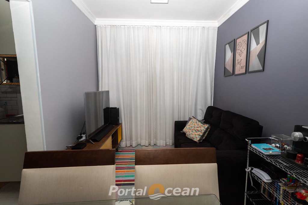 Apartamento em São Paulo, no bairro Campos Elíseos