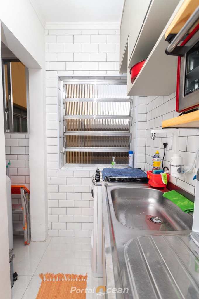 Apartamento em São Paulo, no bairro Campos Elíseos