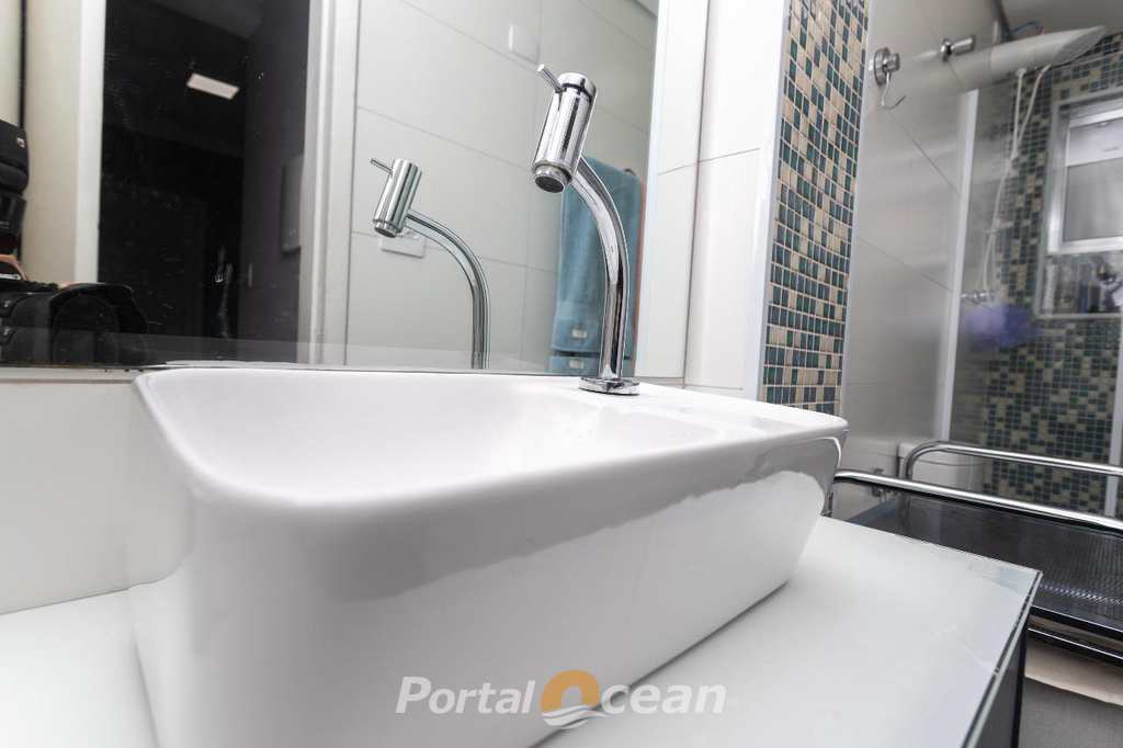 Apartamento em São Paulo, no bairro Campos Elíseos