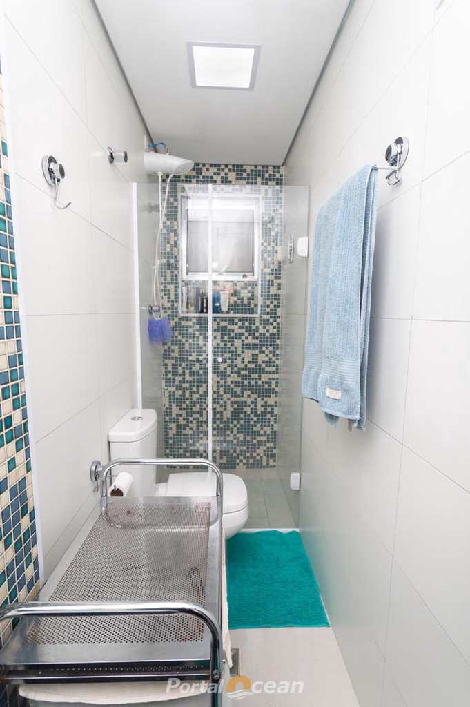 Apartamento em São Paulo, no bairro Campos Elíseos