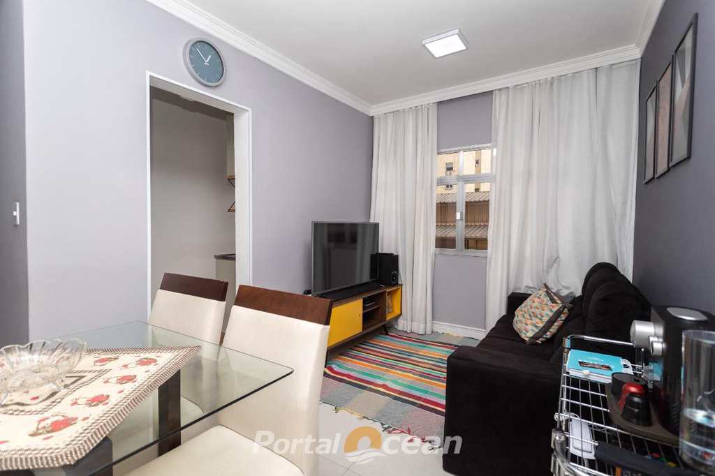 Apartamento em São Paulo, no bairro Campos Elíseos