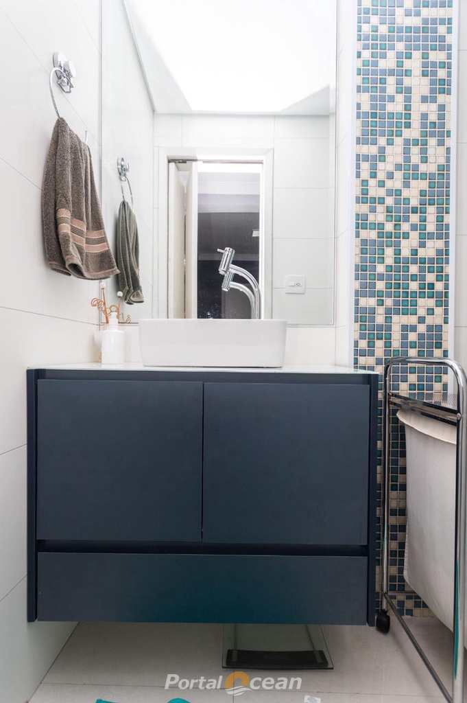 Apartamento em São Paulo, no bairro Campos Elíseos
