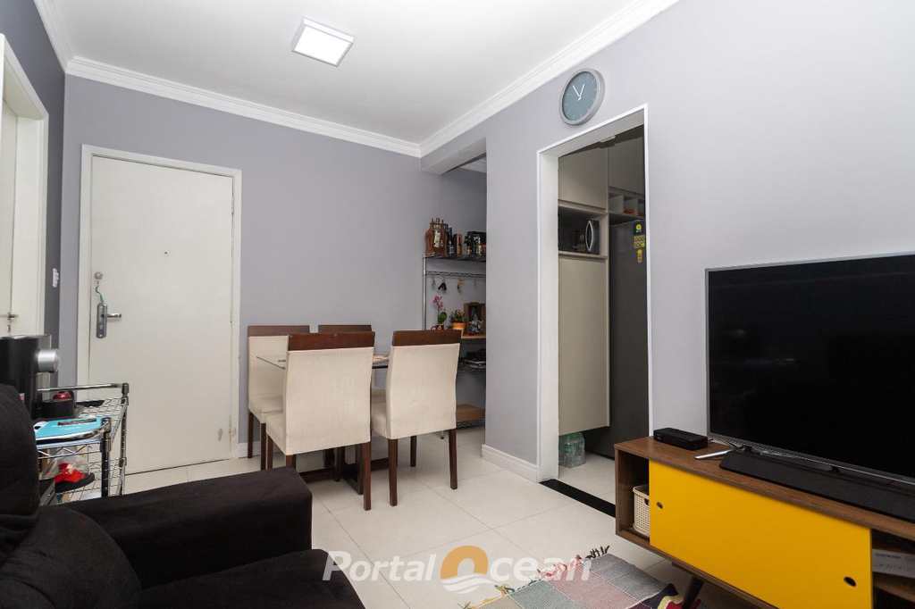 Apartamento em São Paulo, no bairro Campos Elíseos