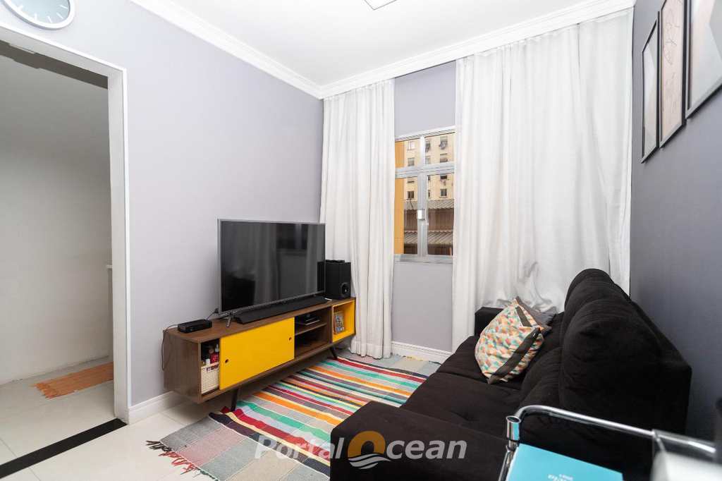 Apartamento em São Paulo, no bairro Campos Elíseos