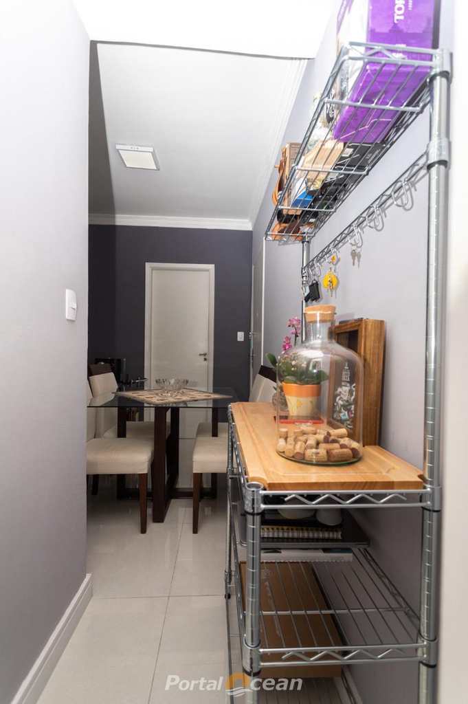 Apartamento em São Paulo, no bairro Campos Elíseos