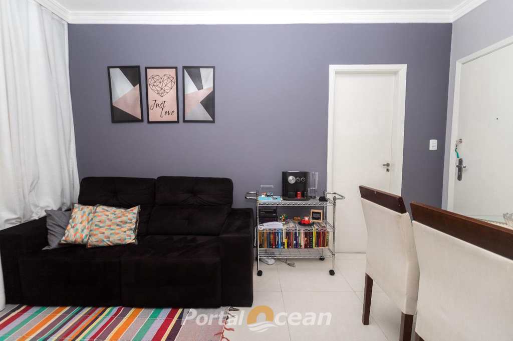 Apartamento em São Paulo, no bairro Campos Elíseos