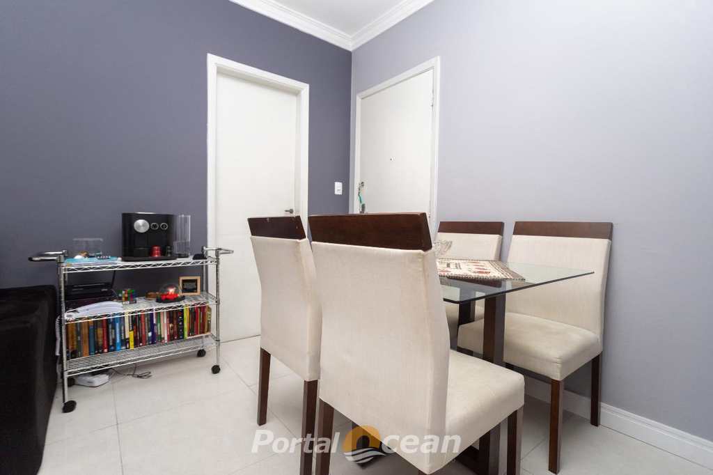 Apartamento em São Paulo, no bairro Campos Elíseos