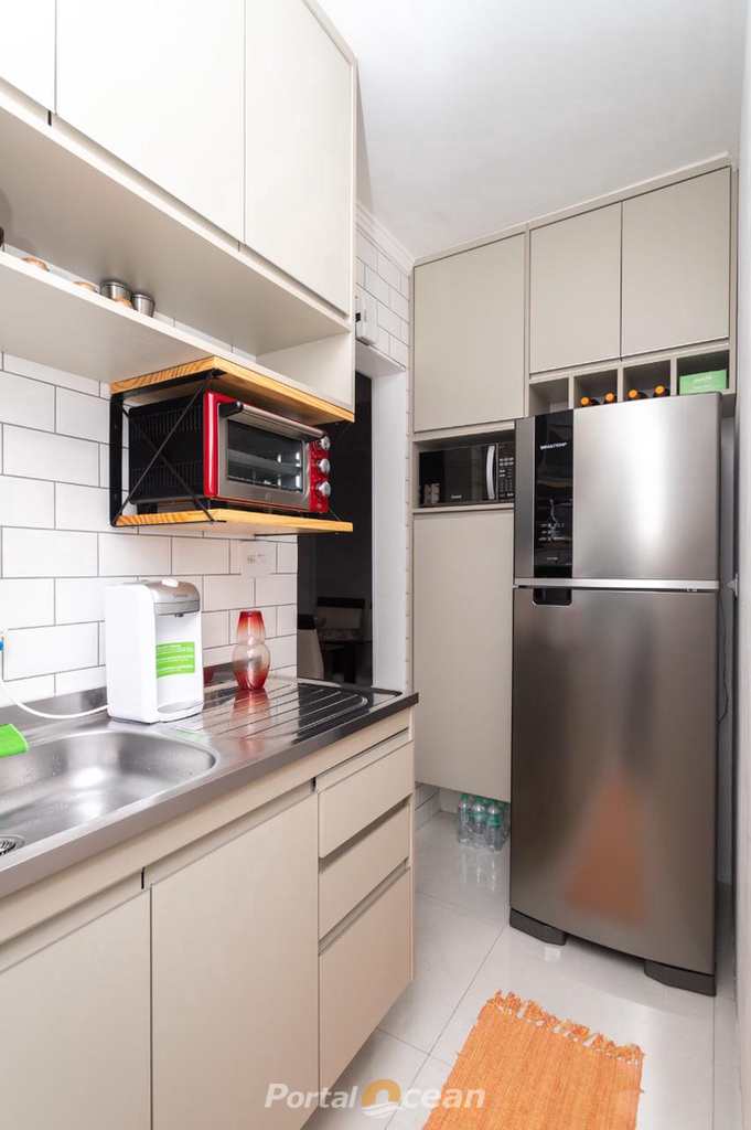 Apartamento em São Paulo, no bairro Campos Elíseos