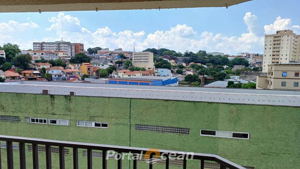 Apartamento em São Paulo, no bairro Casa Verde