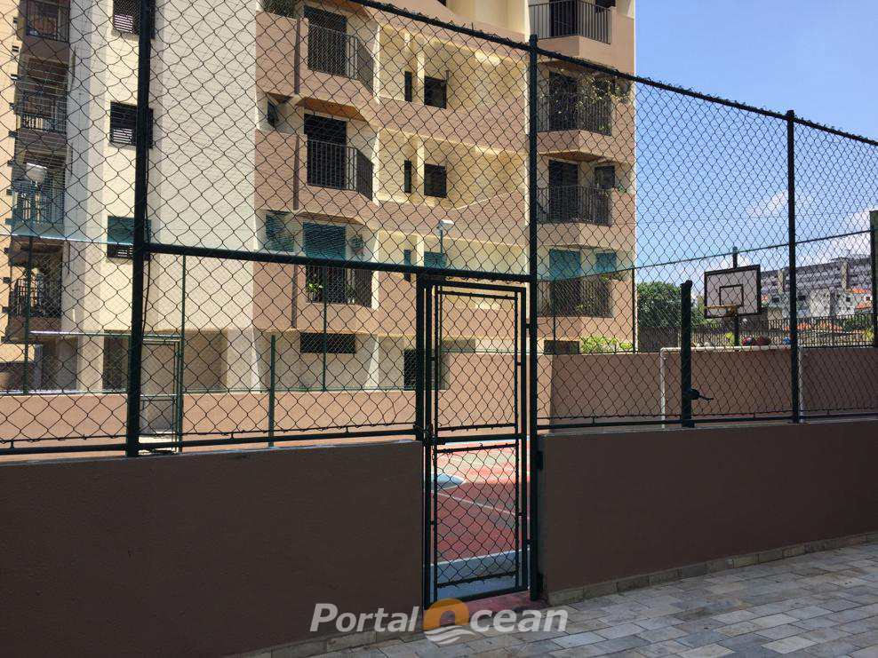 Apartamento em São Paulo, no bairro Casa Verde