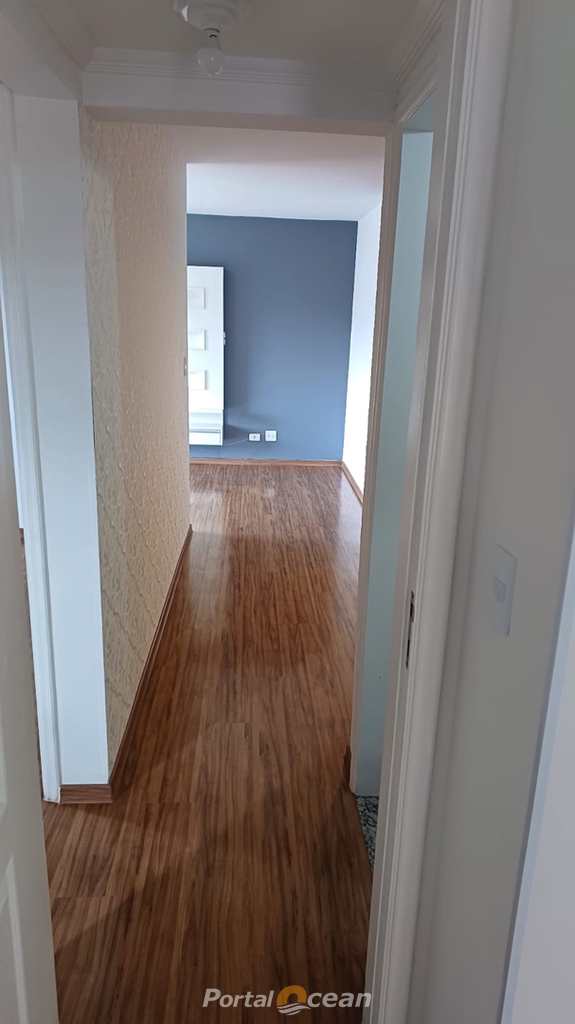 Apartamento em São Paulo, no bairro Casa Verde
