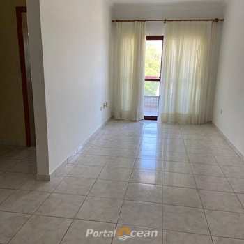 Apartamento em Itanhaém, bairro Vila São Paulo