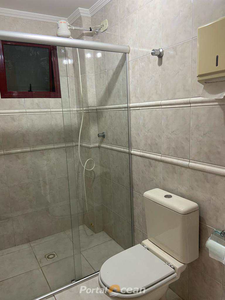 Apartamento em Itanhaém, no bairro Vila São Paulo