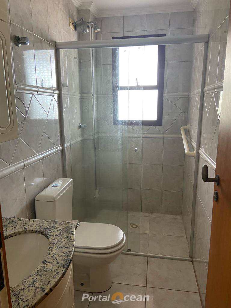 Apartamento em Itanhaém, no bairro Vila São Paulo