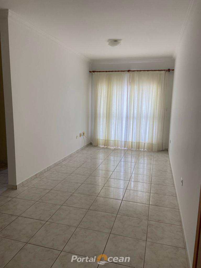 Apartamento em Itanhaém, no bairro Vila São Paulo