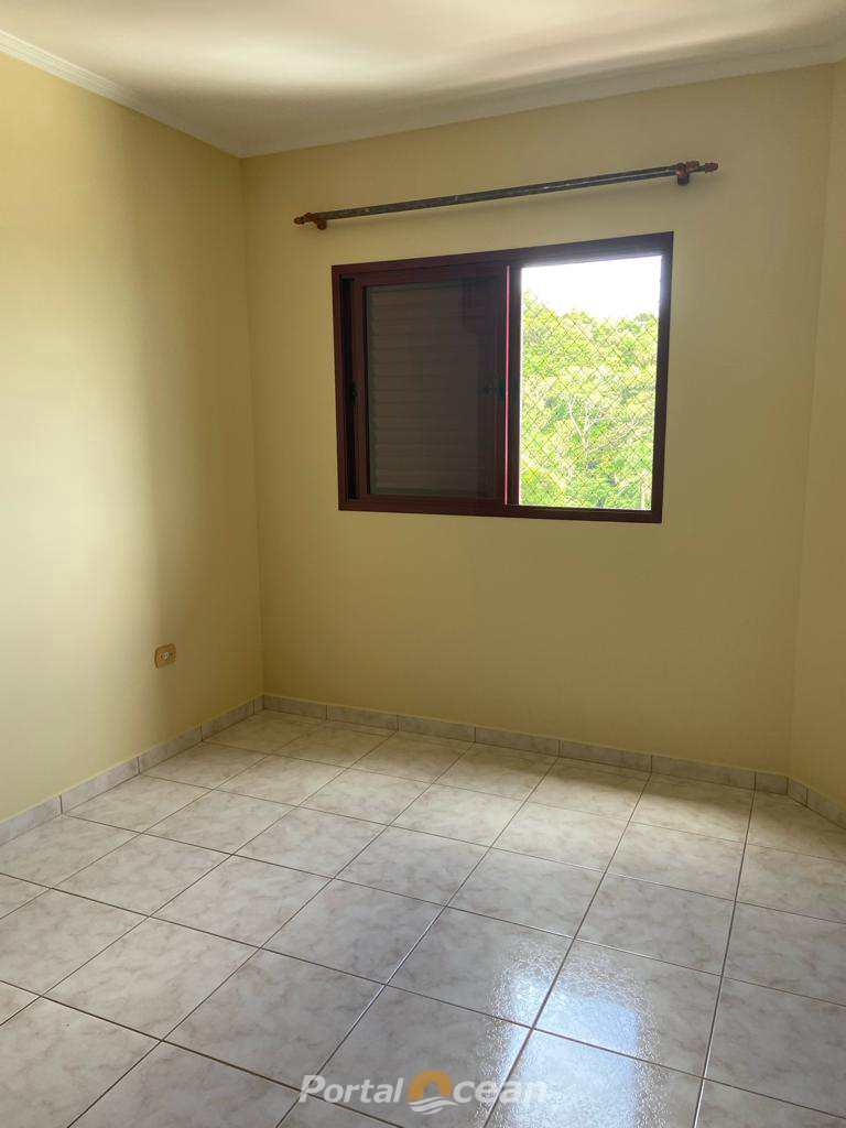 Apartamento em Itanhaém, no bairro Vila São Paulo