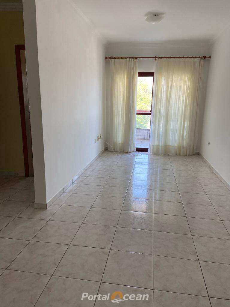 Apartamento em Itanhaém, no bairro Vila São Paulo