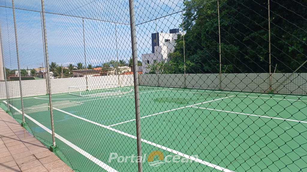 Apartamento em Itanhaém, no bairro Vila São Paulo