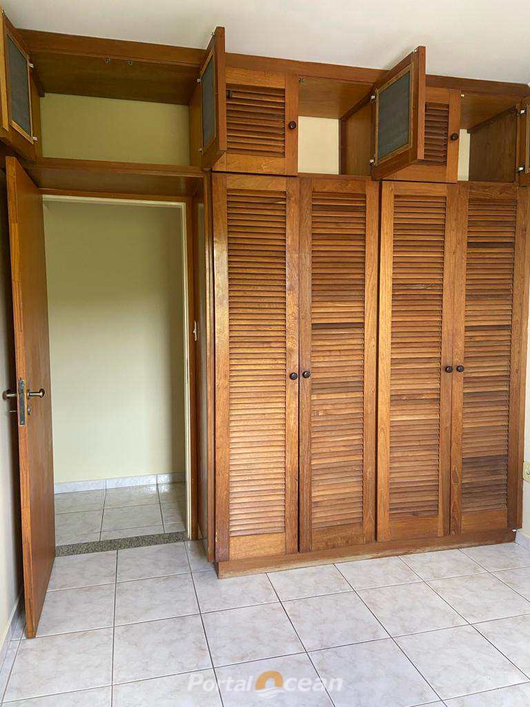 Apartamento em Itanhaém, no bairro Vila São Paulo