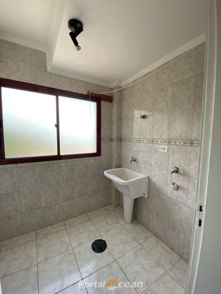 Apartamento em Itanhaém, no bairro Vila São Paulo