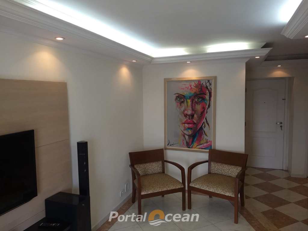 Apartamento em São Paulo, no bairro Casa Verde