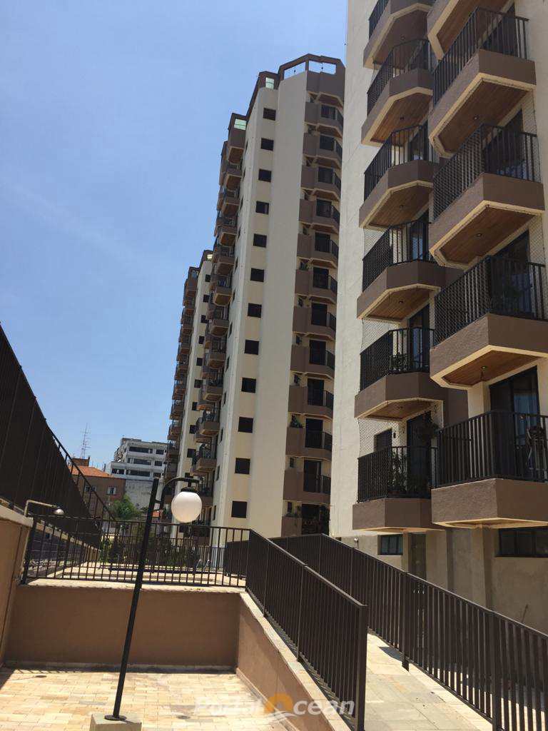 Apartamento em São Paulo, no bairro Casa Verde