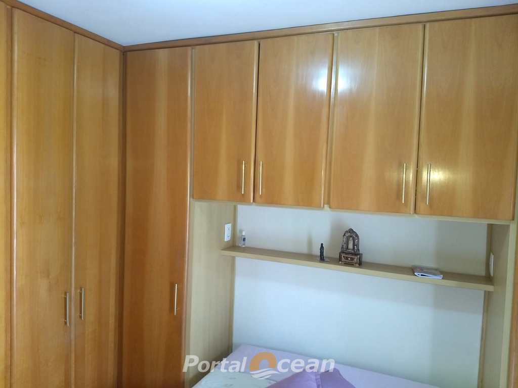 Apartamento em São Paulo, no bairro Casa Verde