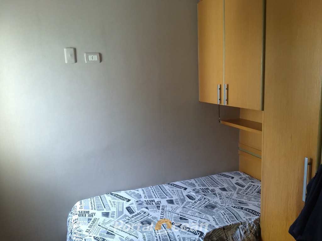 Apartamento em São Paulo, no bairro Casa Verde