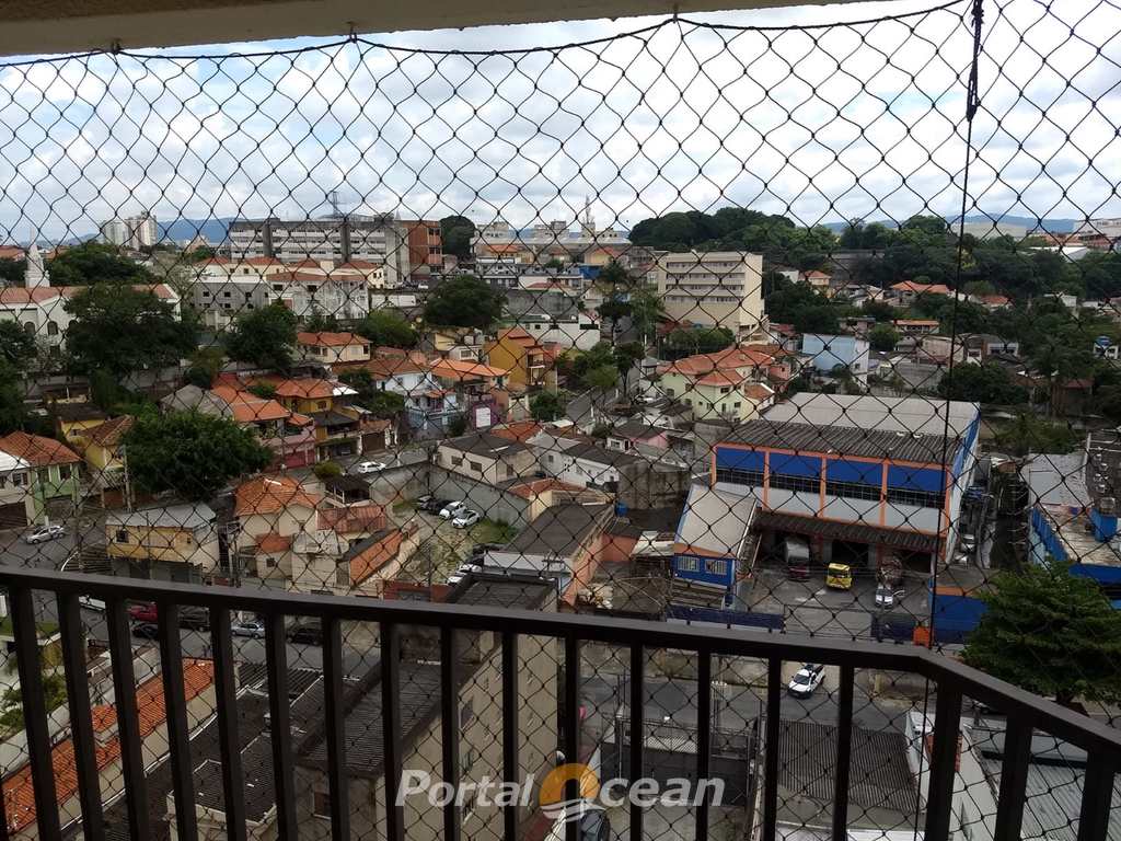 Apartamento em São Paulo, no bairro Casa Verde