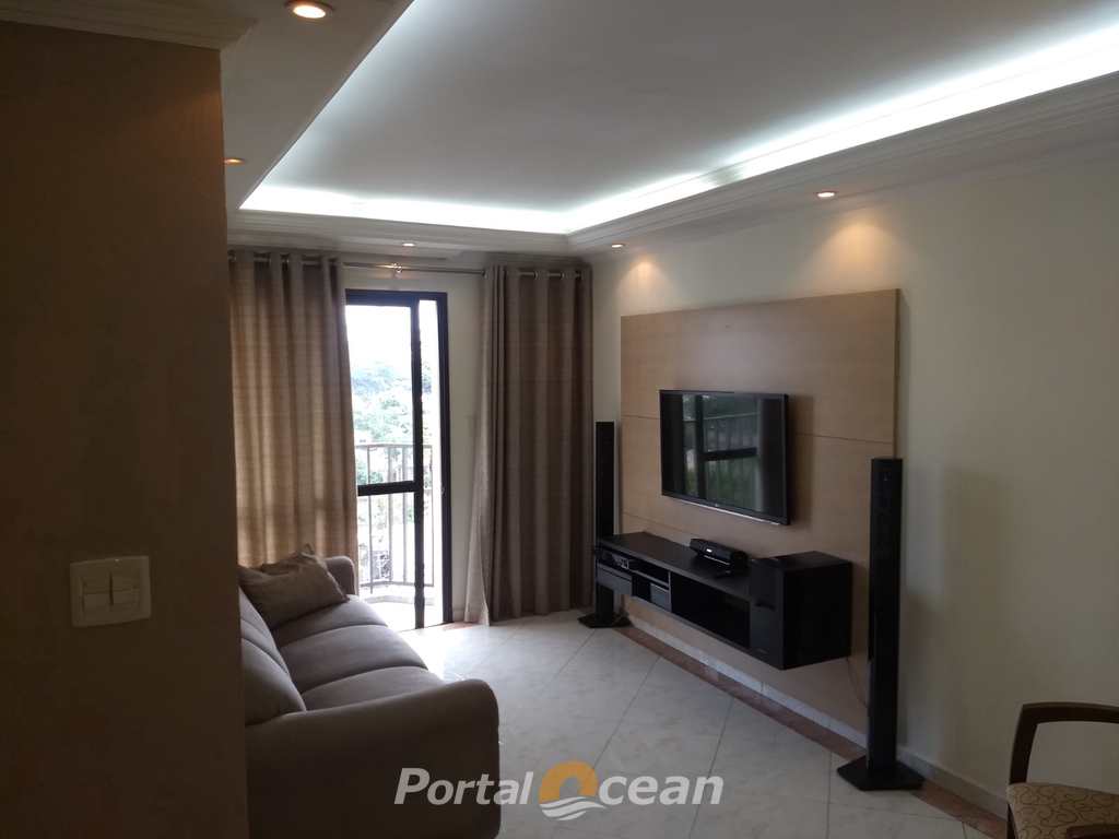 Apartamento em São Paulo, no bairro Casa Verde