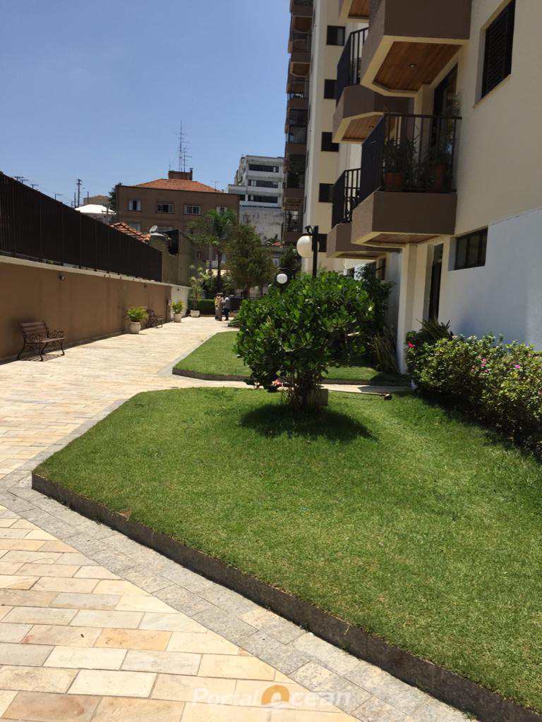 Apartamento em São Paulo, no bairro Casa Verde