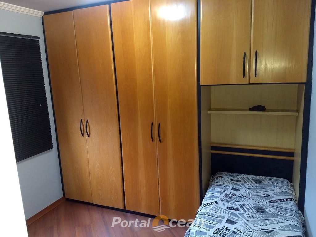 Apartamento em São Paulo, no bairro Casa Verde
