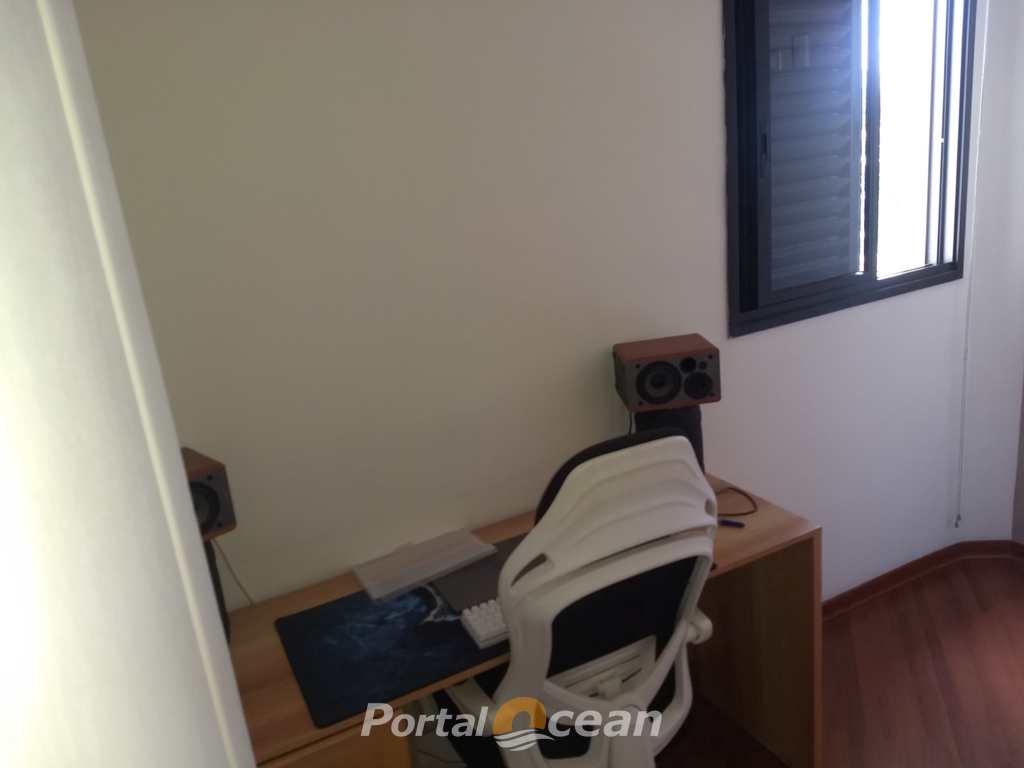 Apartamento em São Paulo, no bairro Casa Verde