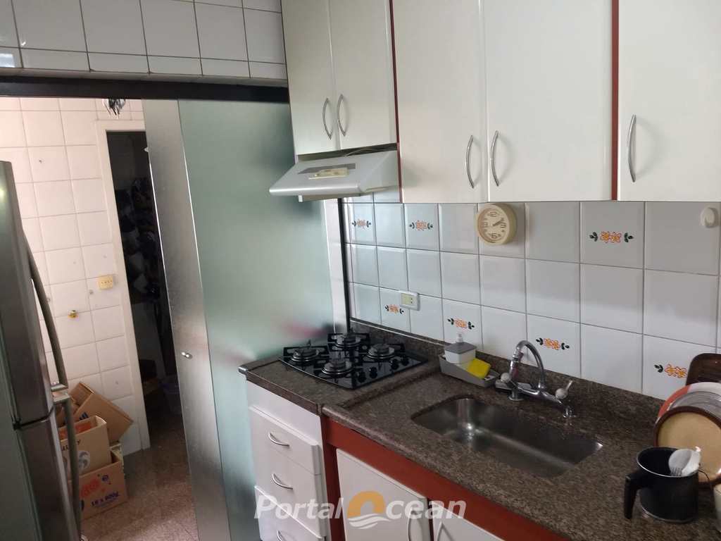 Apartamento em São Paulo, no bairro Casa Verde