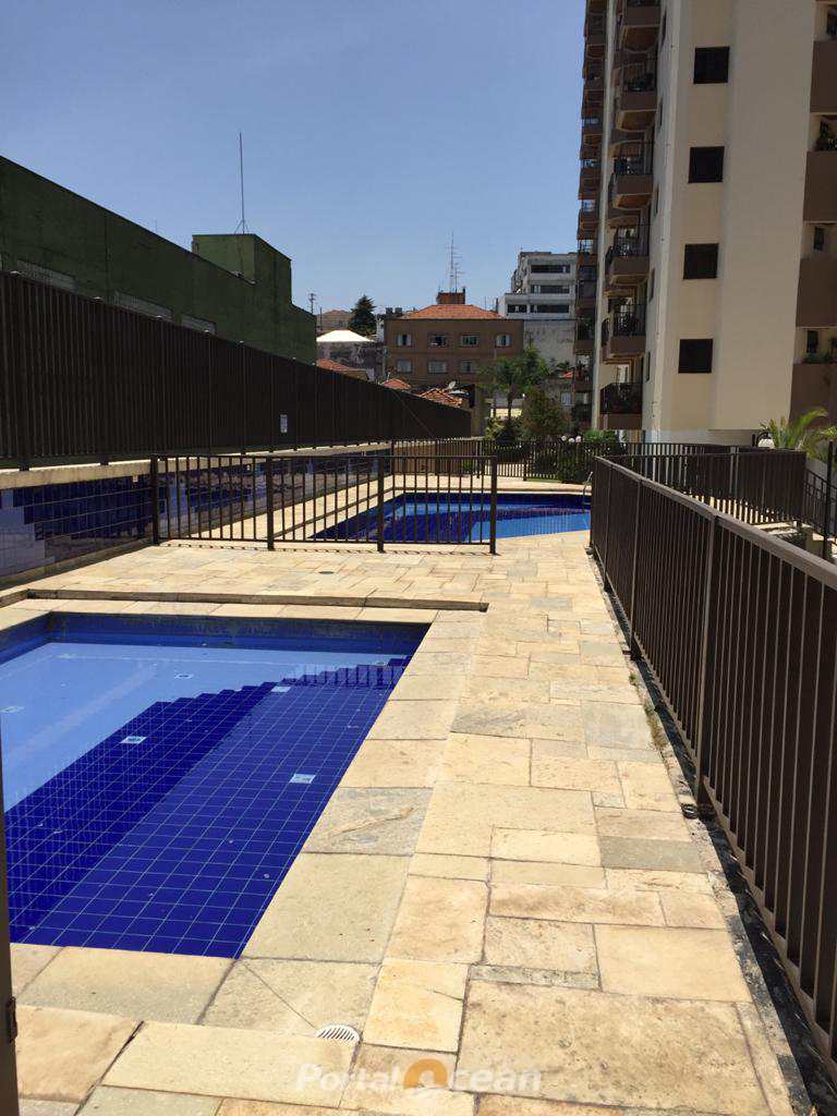 Apartamento em São Paulo, no bairro Casa Verde