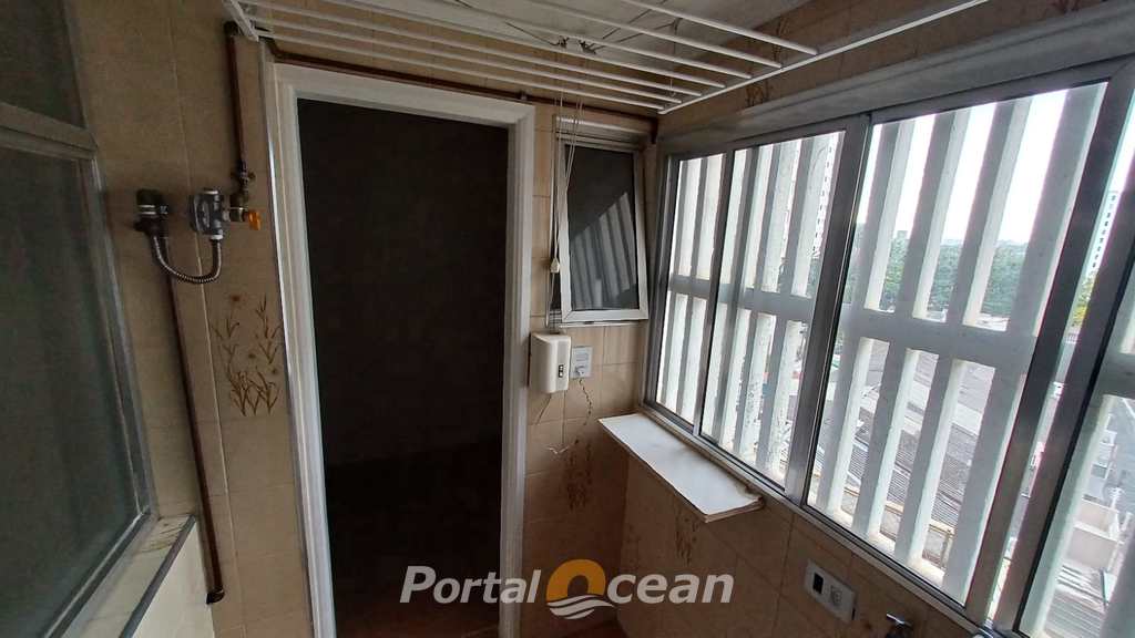 Apartamento em São Paulo, no bairro Santana