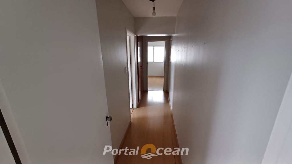 Apartamento em São Paulo, no bairro Santana
