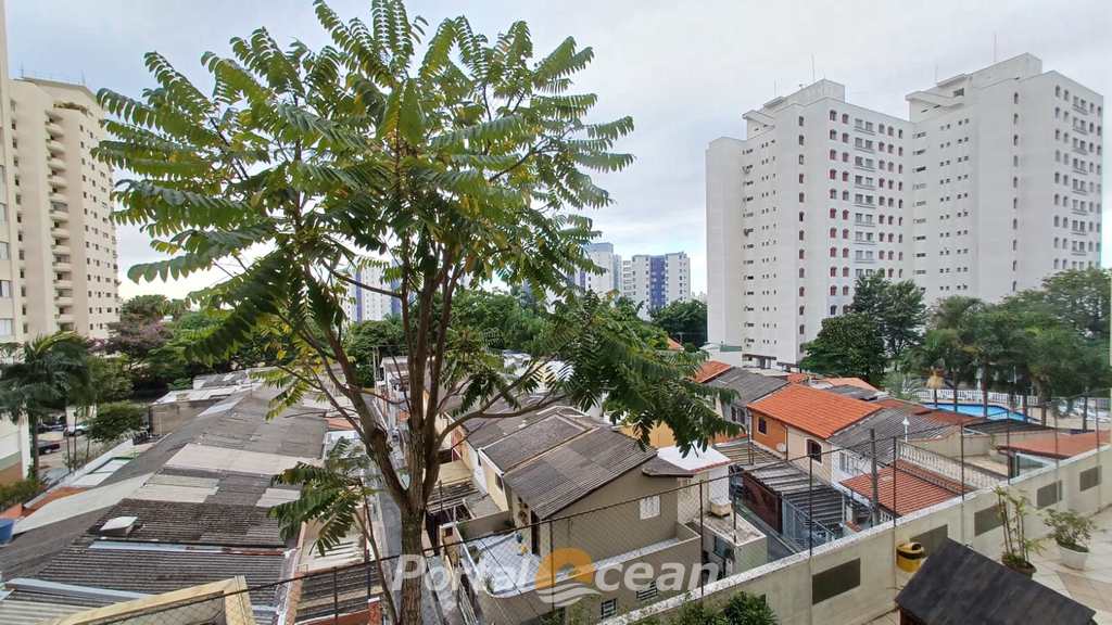 Apartamento em São Paulo, no bairro Santana