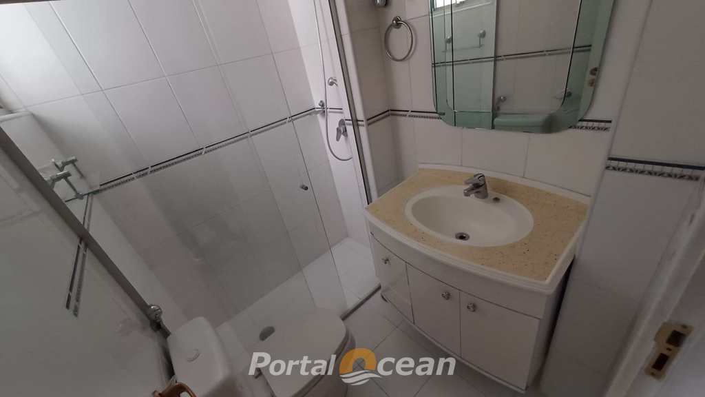 Apartamento em São Paulo, no bairro Santana