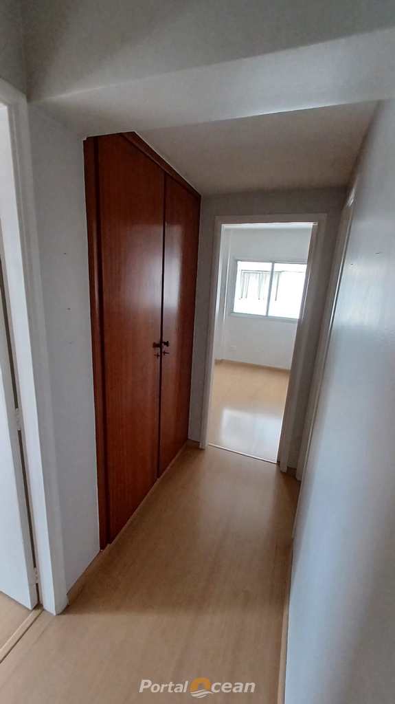 Apartamento em São Paulo, no bairro Santana
