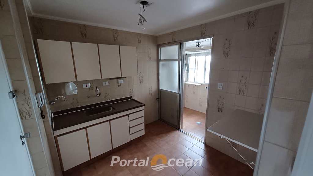 Apartamento em São Paulo, no bairro Santana
