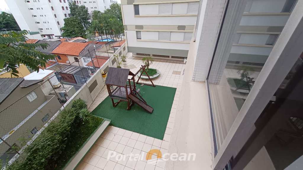 Apartamento em São Paulo, no bairro Santana