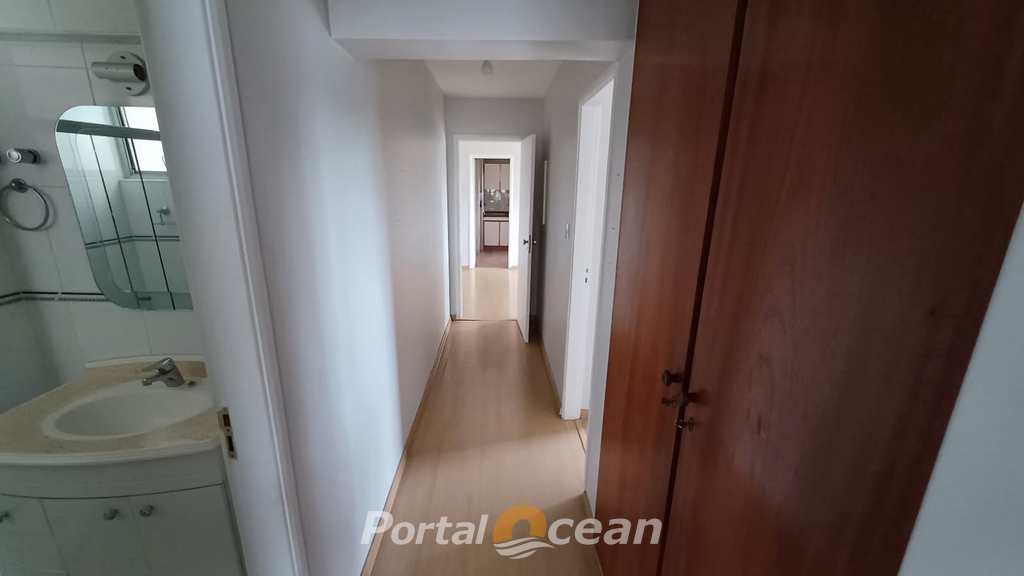 Apartamento em São Paulo, no bairro Santana