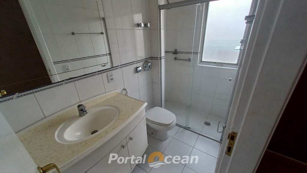 Apartamento em São Paulo, no bairro Santana