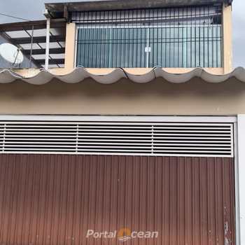 Sobrado em São Paulo, bairro Imirim