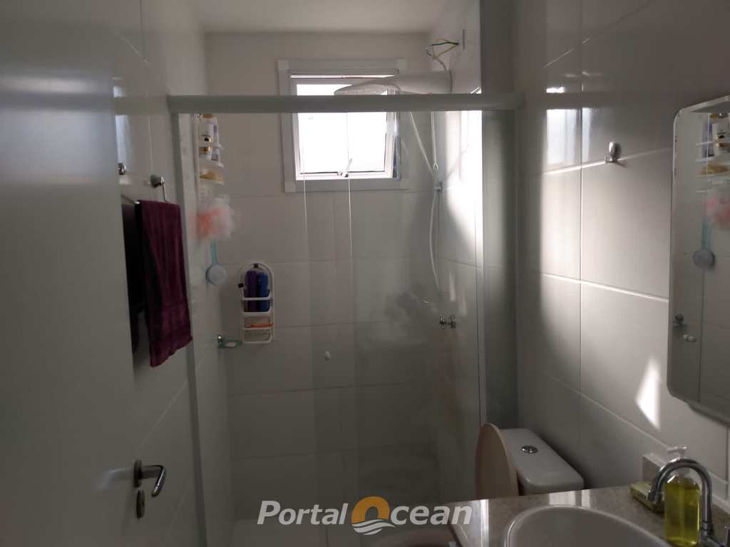 Apartamento em Mongaguá, no bairro Centro