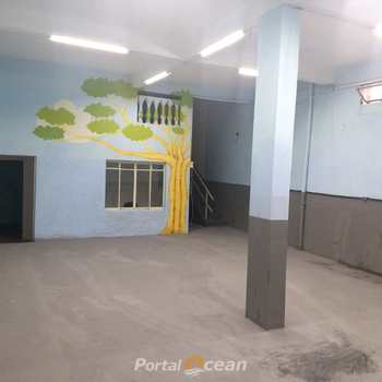 Salão em São Paulo, bairro Vila Albertina